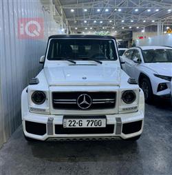 مێرسێدس بێنز G-Class